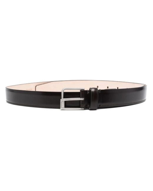 Maison Margiela Belts Black for Men | Lyst