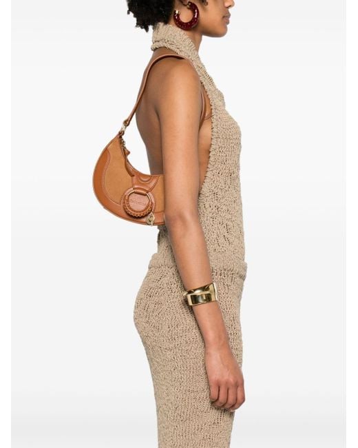 See By Chloé Bags in Brown | Lyst