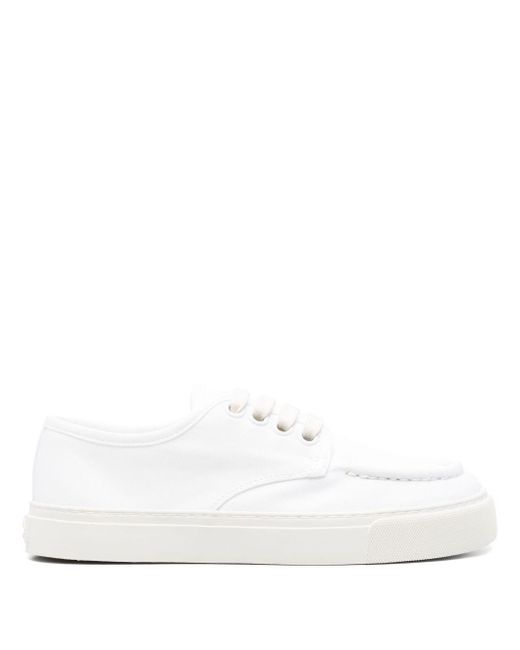 Sneakers di Prada in White da Uomo