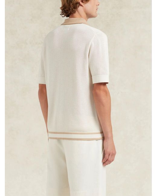 CHE Natural Jorge Polo Shirt for men
