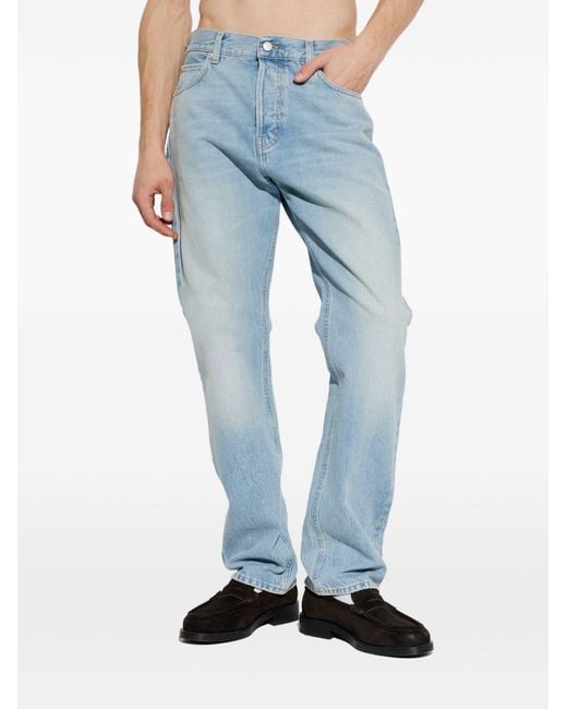 Haikure Blue Blake Jeans for men