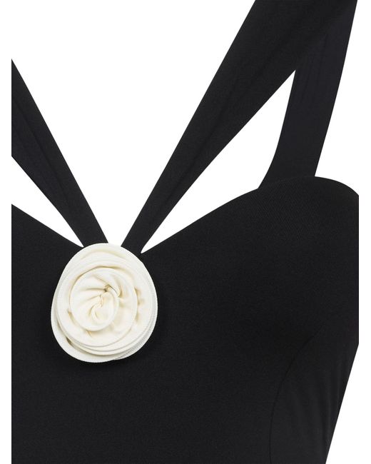 LaRevêche Black Sahara Costume