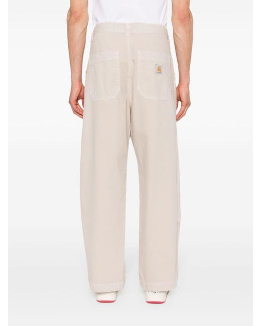 Carhartt Natural Wide Leg Pant for men