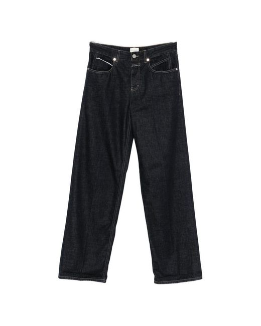 Closed Blue Nikka Denim Jeans