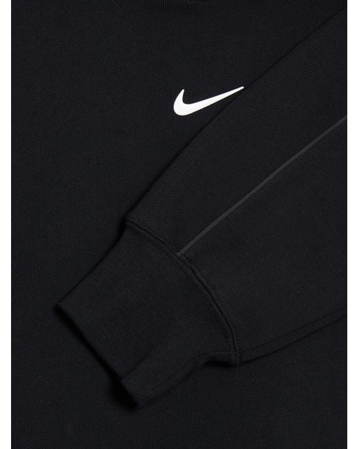 Nike X NOCTA Blue Nocta Cs Hoodie Fleece 2 for men