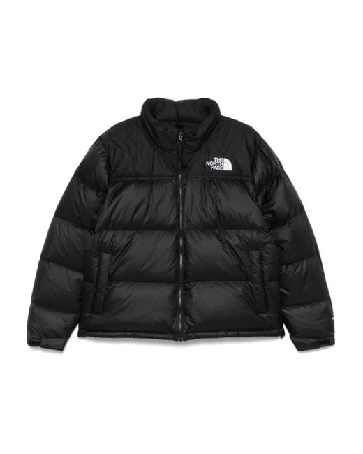 The North Face Black Nuptse 1996 Retro Jacket