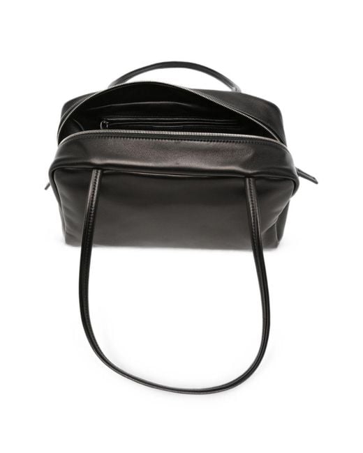 Borsa Bowling di The Row in Black