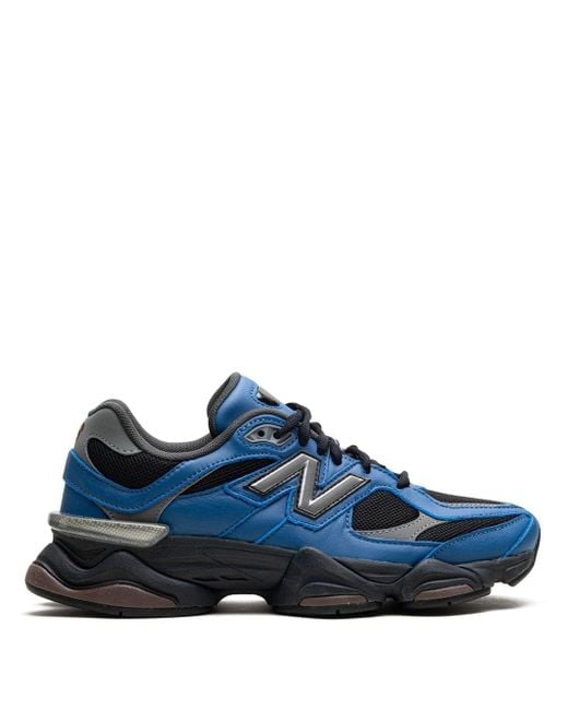 New Balance 9060 "blue Agate" Sneakers for men