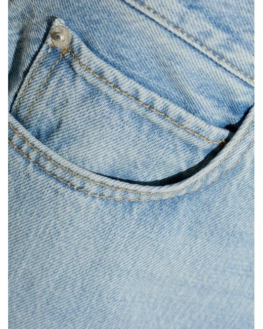 Haikure Blue Blake Jeans for men
