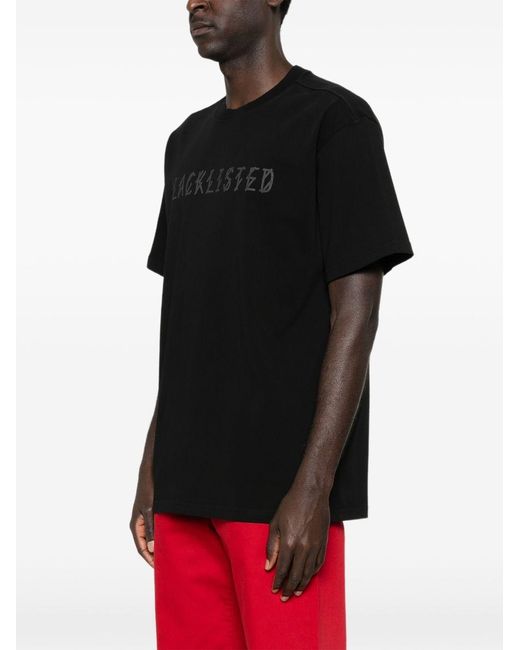 44 Label Group Blacklisted T-Shirt for men