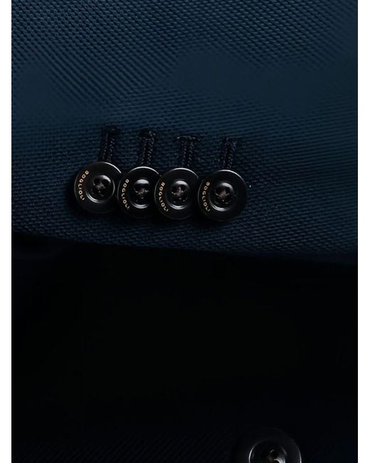 Boglioli Blue Double for men