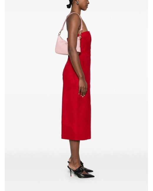 Prada Pink Mini Re-Edition