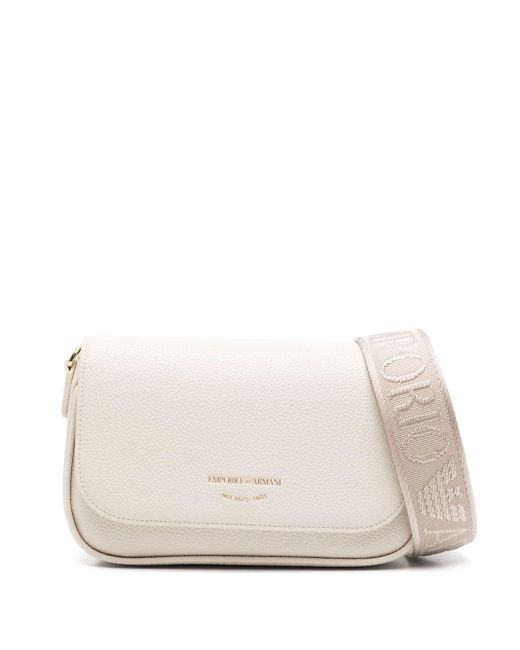 Emporio Armani Natural Myea Wallet On Chain