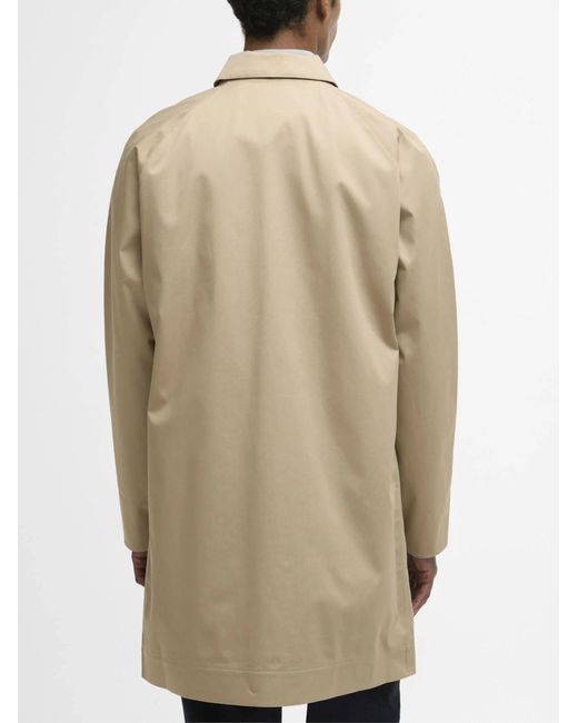 Barbour Natural Rokig Jacket for men
