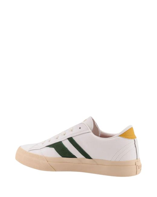 Pro Keds White Royal Classic Sneaker for men
