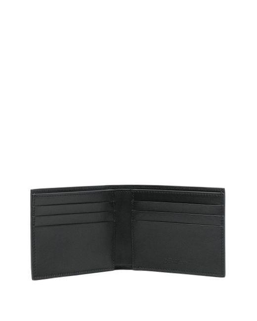 Off-White c/o Virgil Abloh Black Wallets for men