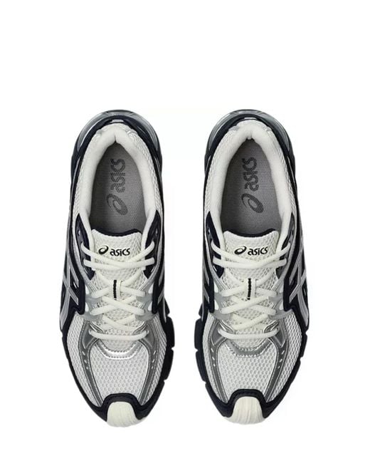 Asics White Gel-Sd-Lyte Sneaker for men