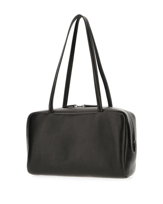 Borsa Bowling di The Row in Black