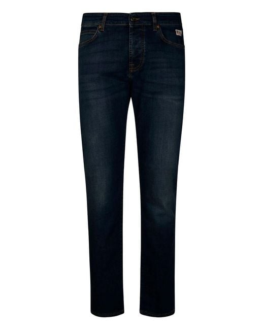 Roy Rogers Blue 529 Jeans for men