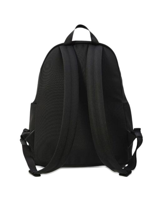 Moncler Black New Pierrick Backpack for men