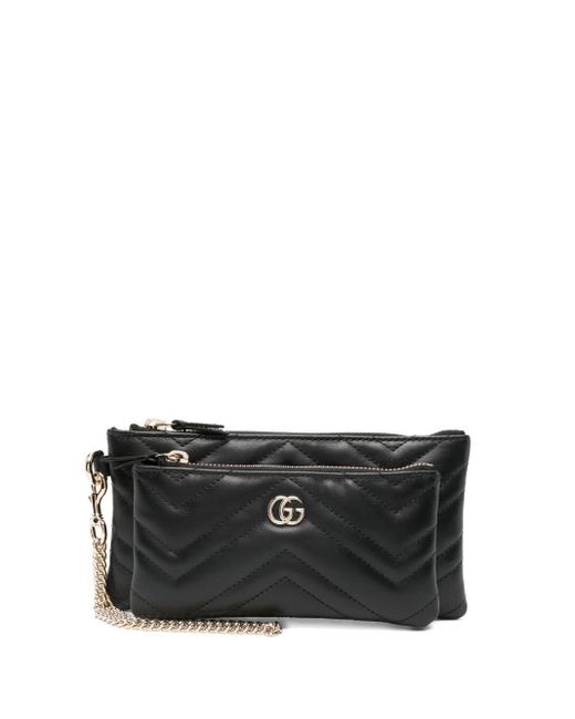 Borsa Mini di Gucci in Black