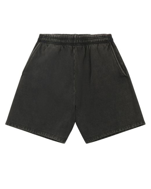 Entire studios Black Standard Shorts for men