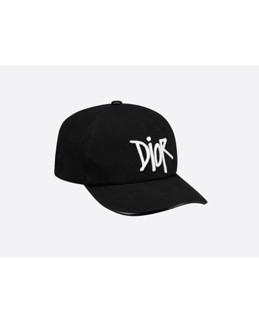 Mũ Nam Dior Oblique Bucket Hat Beige 293C906J5763C676  LUXITY