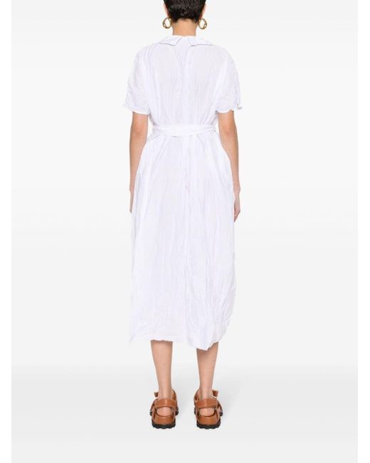 Abito di Daniela Gregis in White