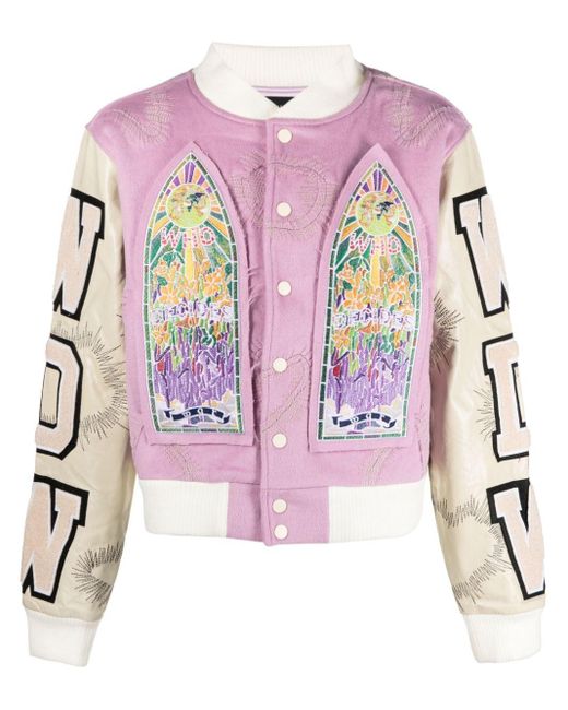ジャケット・アウター BEAUTY&YOUTH Vallombrosa ChuangZS El Salvador Flag Women's Jackets Warm Zippered Tops