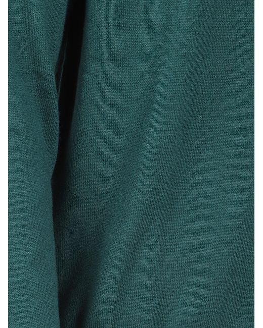 Mc2 Saint Barth Green Regent Jersey for men