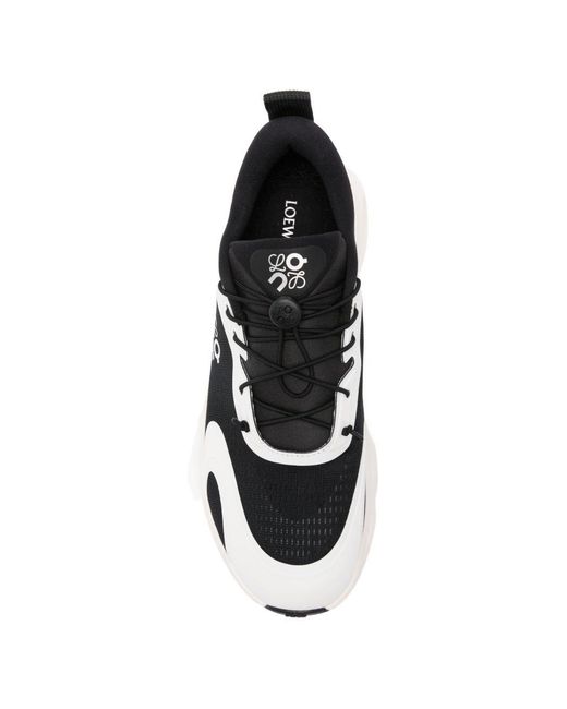 Loewe X On White Cloudsolo Sneakers for men