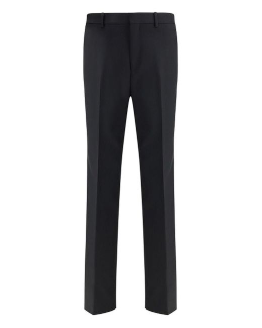 Pantalone di Gucci in Black da Uomo