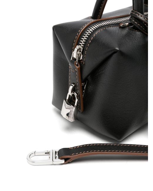 Borsa di Max Mara in Black