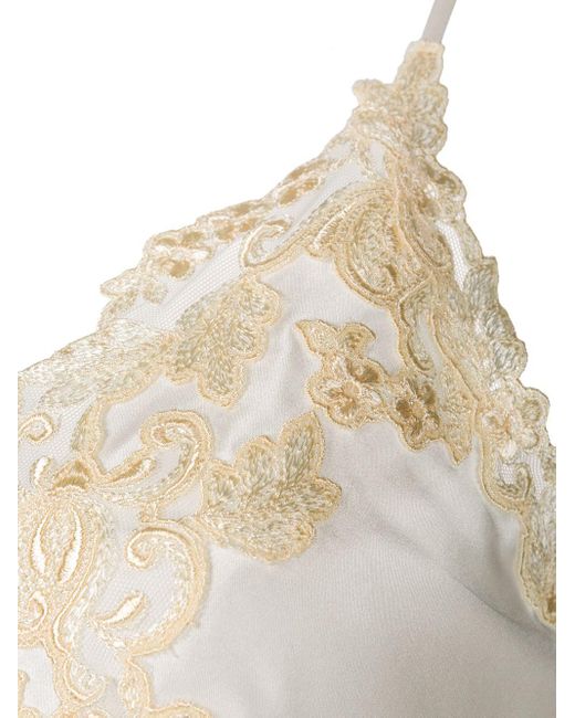 la perla maison slip