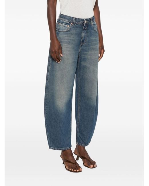 Closed Blue Jazzie Denim Jeans