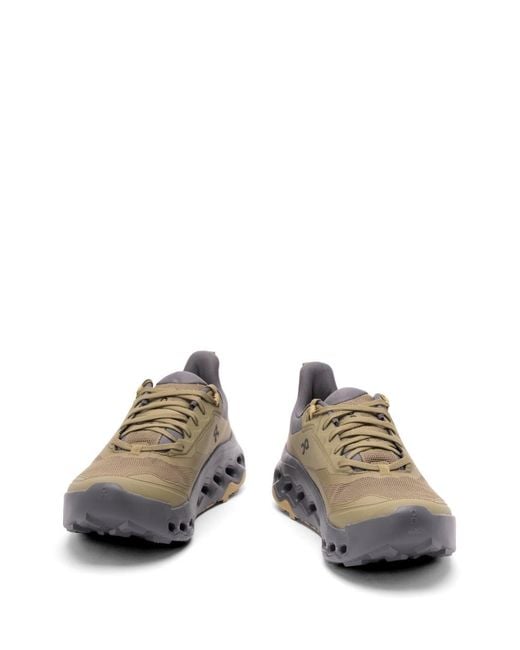On Shoes Gray Cloudhoriz 2 Sneakers for men