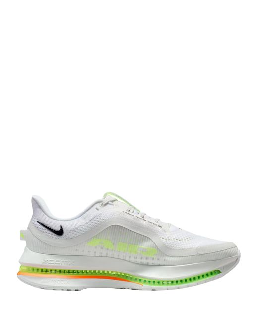 Nike Green Sneakers for men