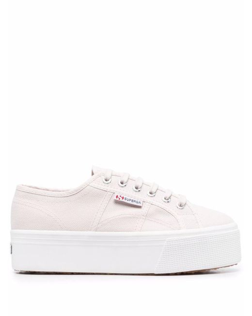 2790 platform sneaker