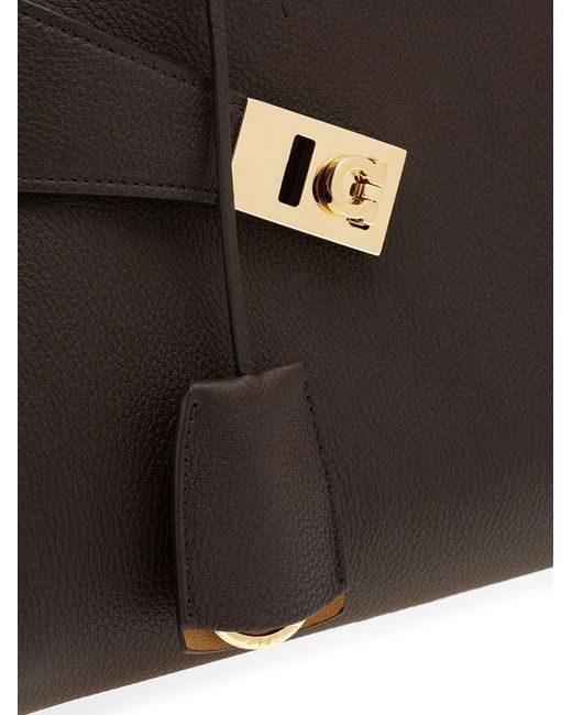 Ferragamo Black Bags