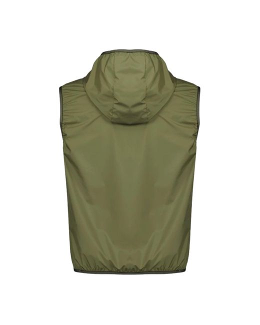 Moncler Black Chirano Jacket for men