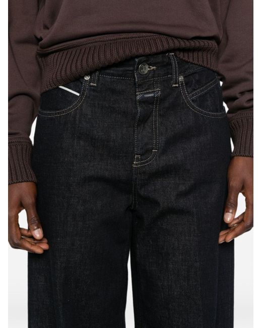 Closed Blue Nikka Denim Jeans