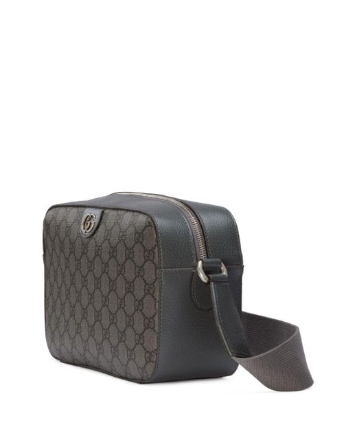 Gucci Gray Bags for men