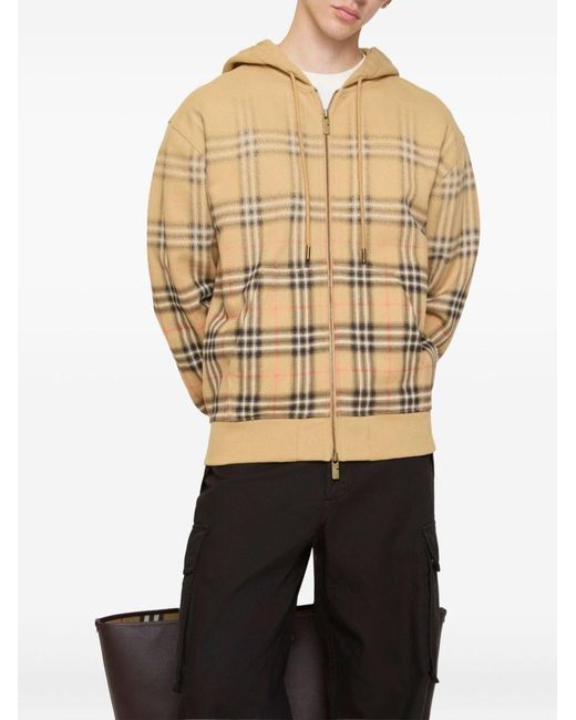 Burberry Multicolor Rory Sweatshirt for men