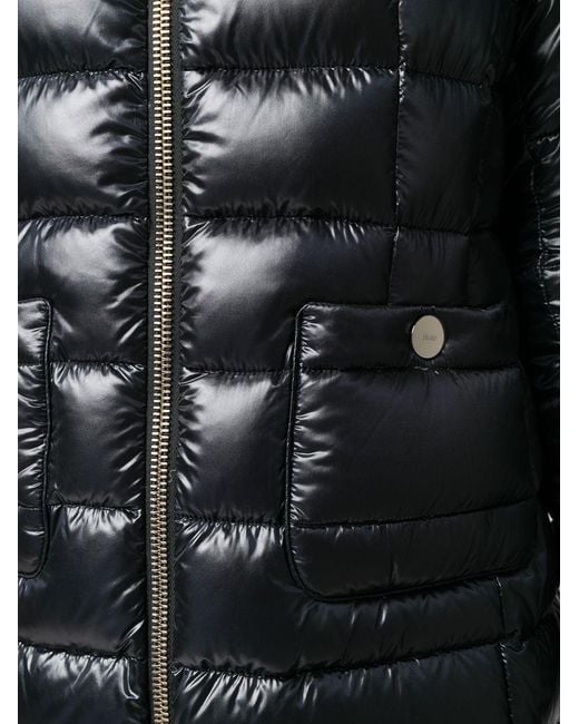 Herno Black Maria Down Jacket