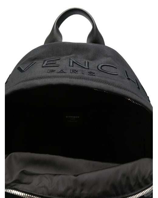 Zaino di Givenchy in Black da Uomo