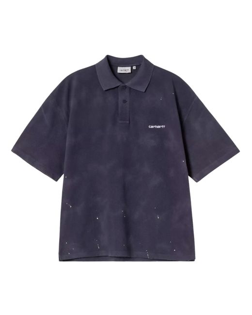 Carhartt Blue Painter T-Shirt for men