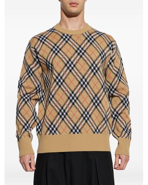 Burberry Gray Carson - Hooded Parka for men