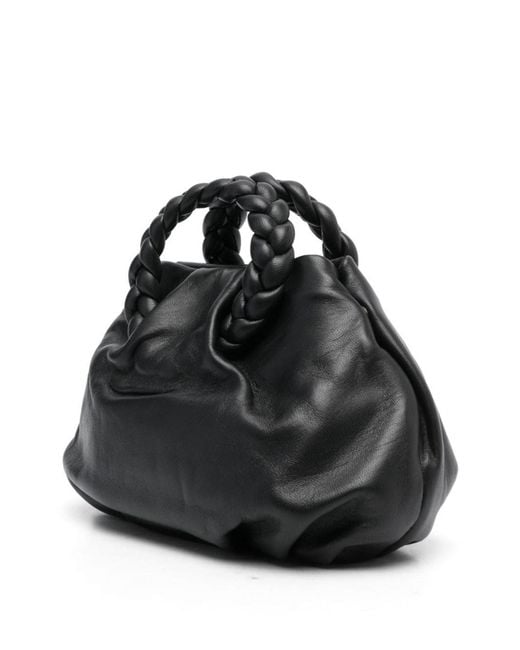 Borsa di Hereu in Black