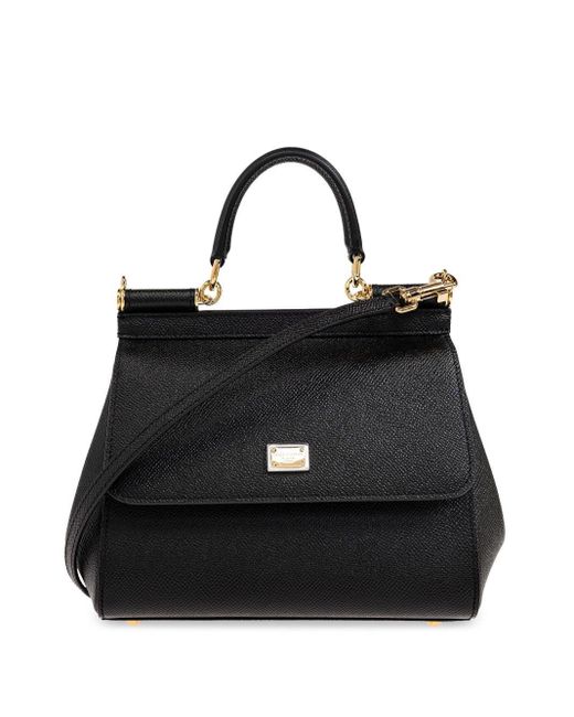 Dolce & Gabbana Black Bags