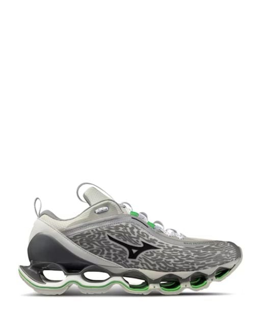 Mizuno Gray Wave Prophecy 13.2 Sneaker for men